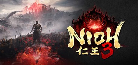 仁王3/Nioh 3-忙忙软件库