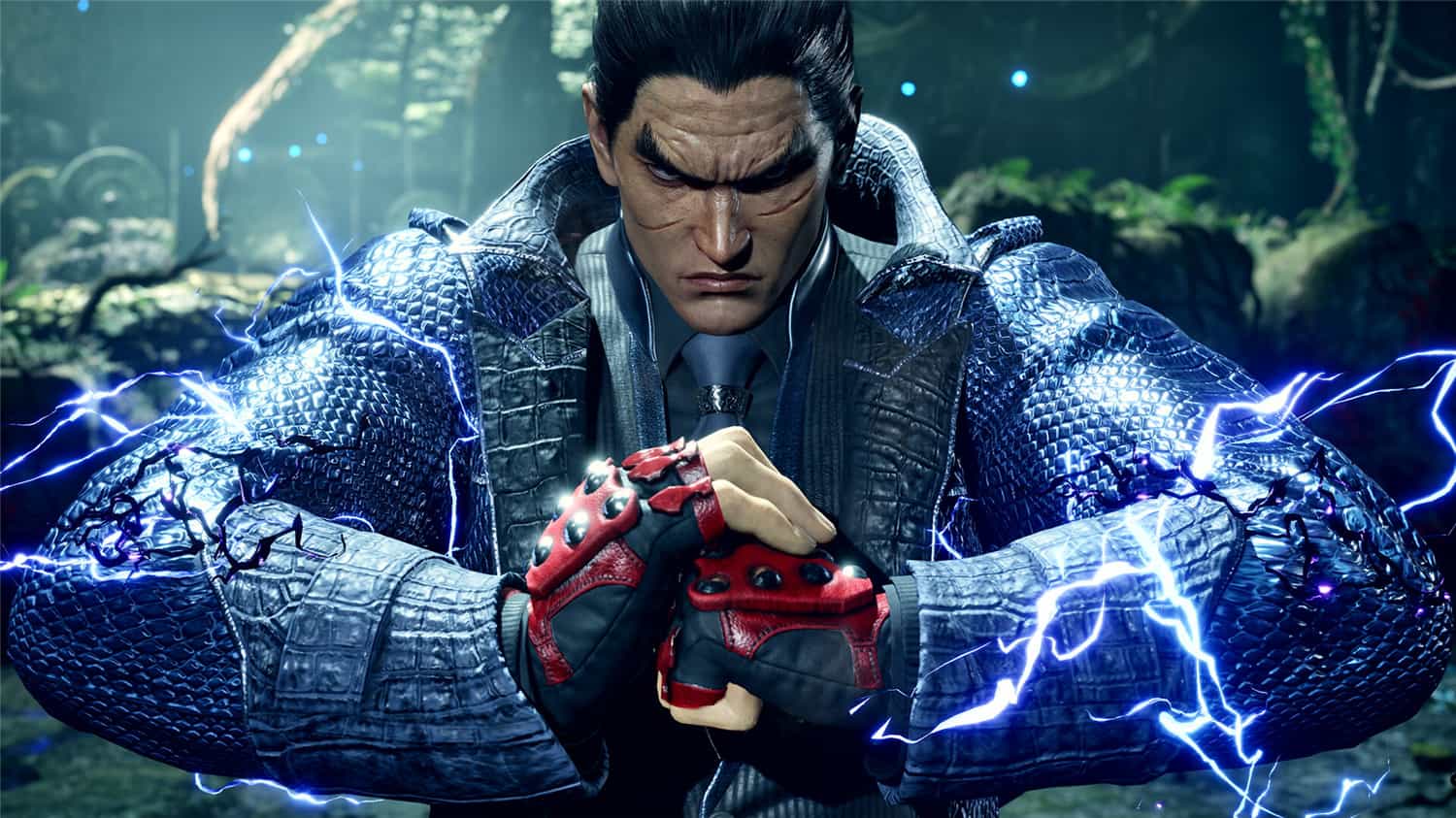 图片[3]-铁拳8/TEKKEN 8|官方简体中文-忙忙软件库