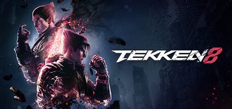 铁拳8/TEKKEN 8|官方简体中文-忙忙软件库