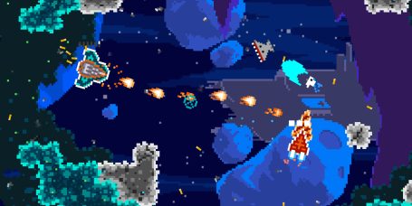 星间大乱斗2/Astro Duel 2-忙忙软件库