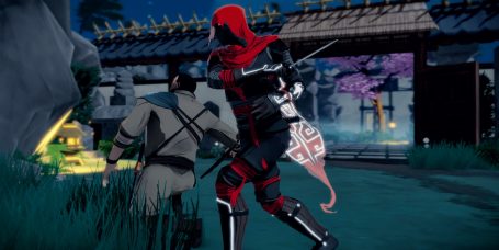 荒神/Aragami-忙忙软件库