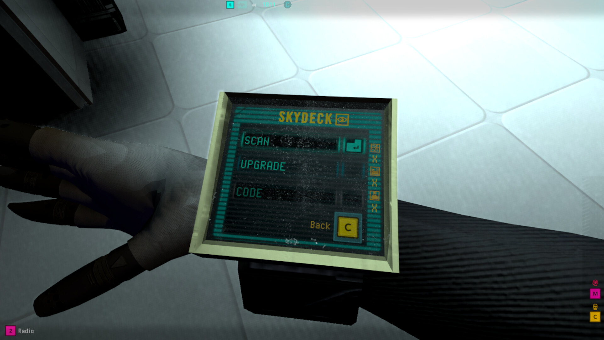 图片[3]-章鱼炖肉/Octopus Goulash-忙忙软件库