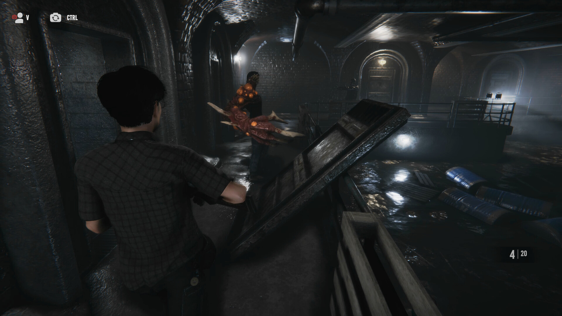 图片[3]-消逝的真相/Perished Truth-忙忙软件库