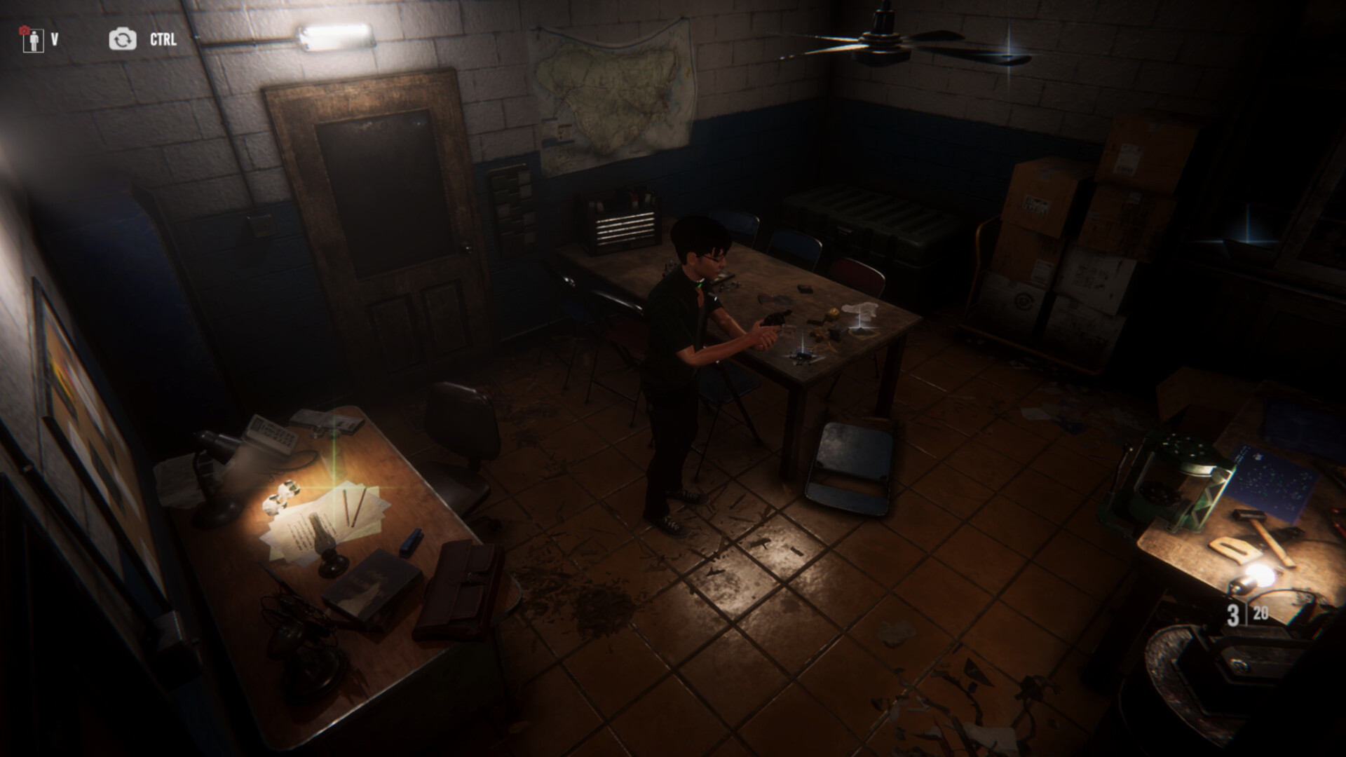 图片[2]-消逝的真相/Perished Truth-忙忙软件库