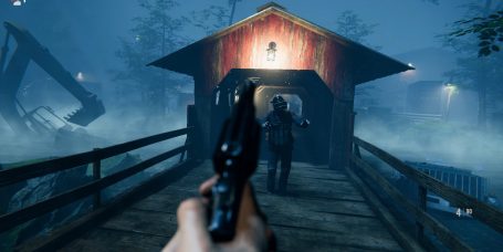 消逝的真相/Perished Truth-忙忙软件库