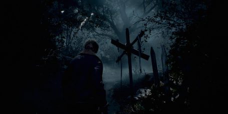 生化危机4：重制版/Resident Evil 4-忙忙软件库