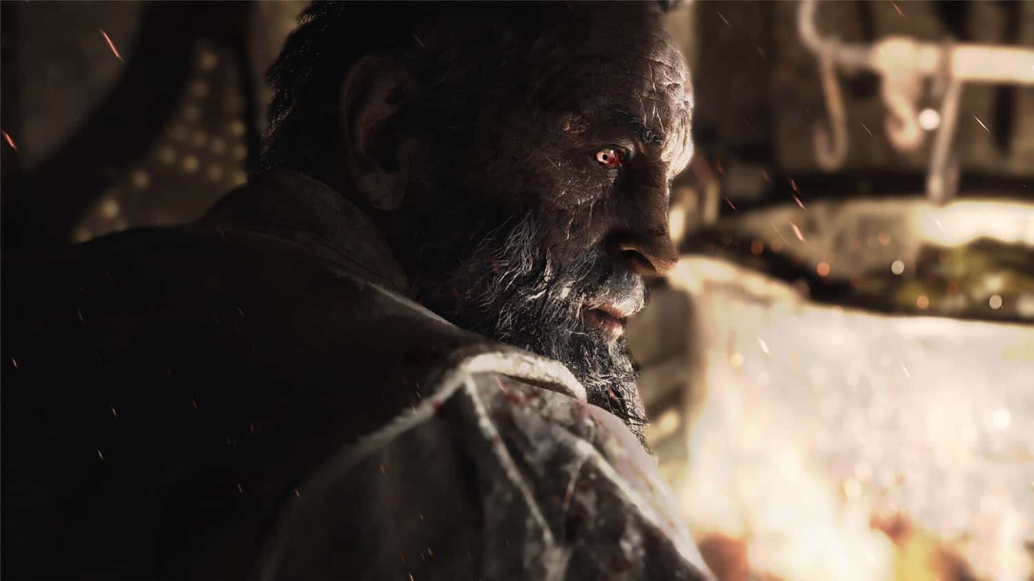 图片[7]-生化危机4：重制版/Resident Evil 4-忙忙软件库