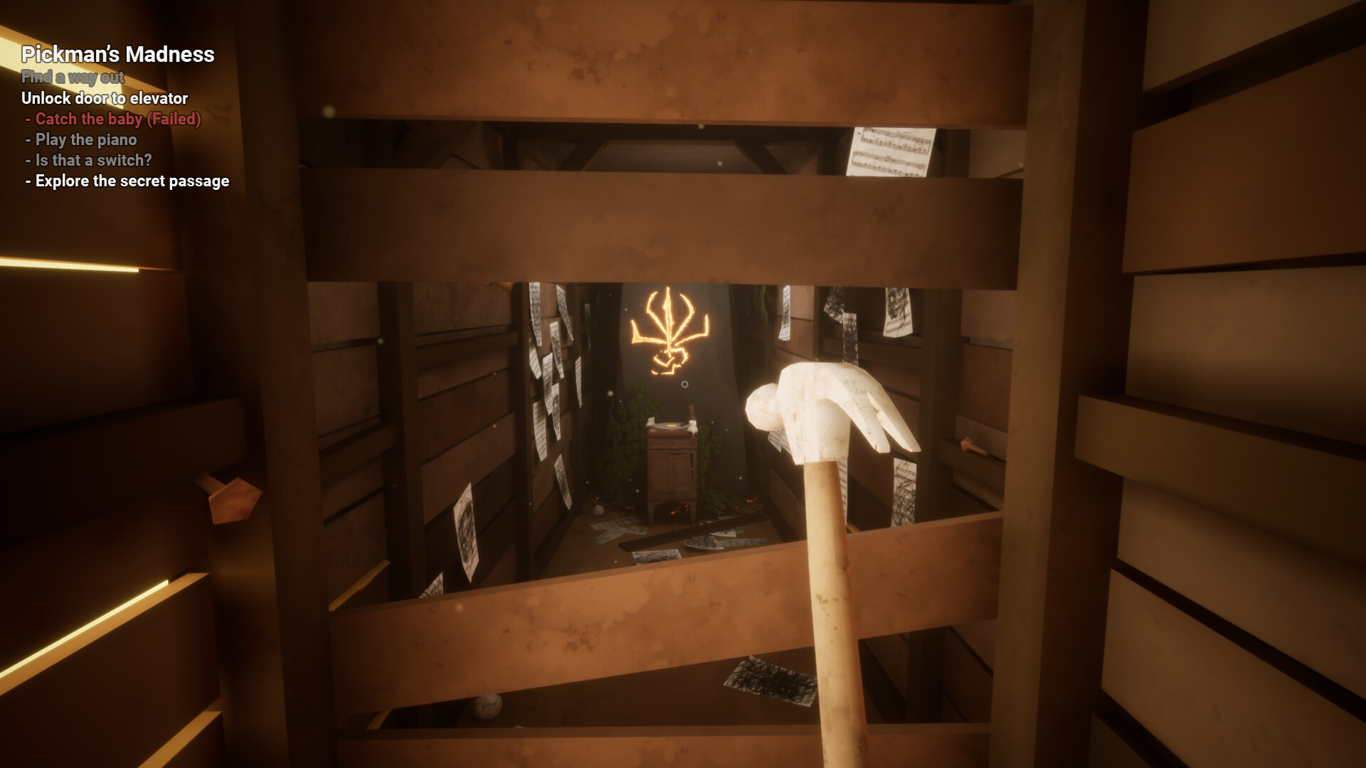 图片[4]-黄衣婴儿/The Baby In Yellow-忙忙软件库