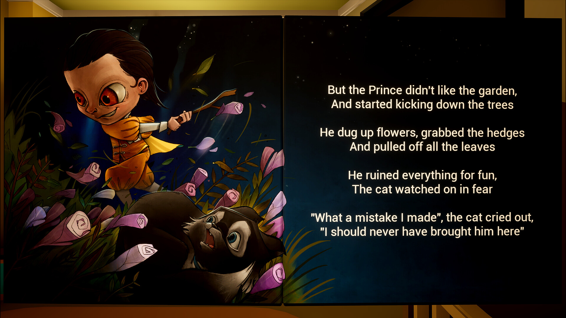 图片[5]-黄衣婴儿/The Baby In Yellow-忙忙软件库