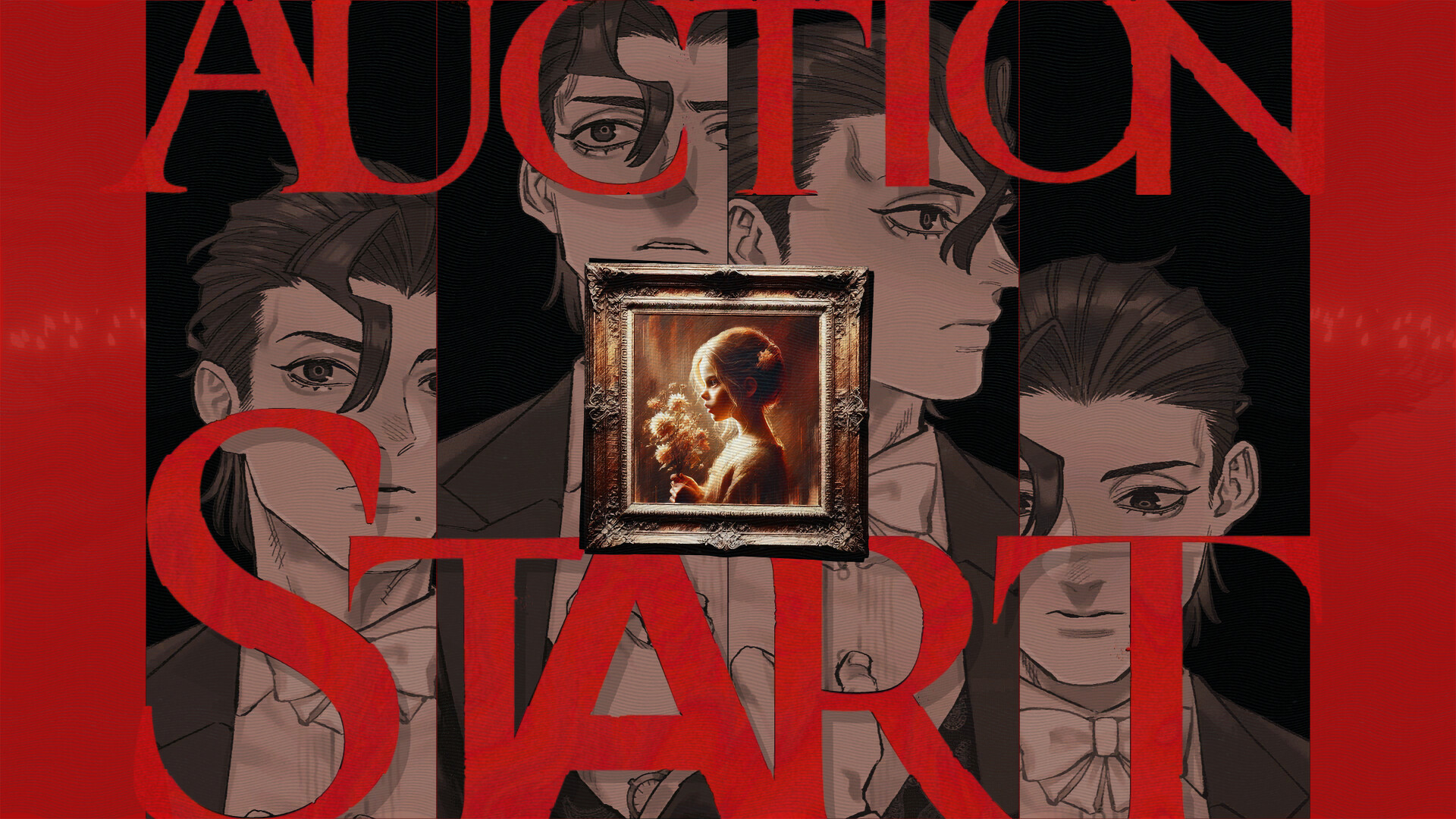 图片[5]-暗黑拍卖/Dark Auction-忙忙软件库