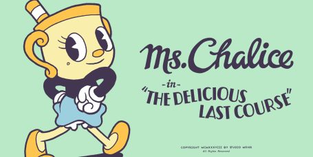 茶杯头/Cuphead-忙忙软件库