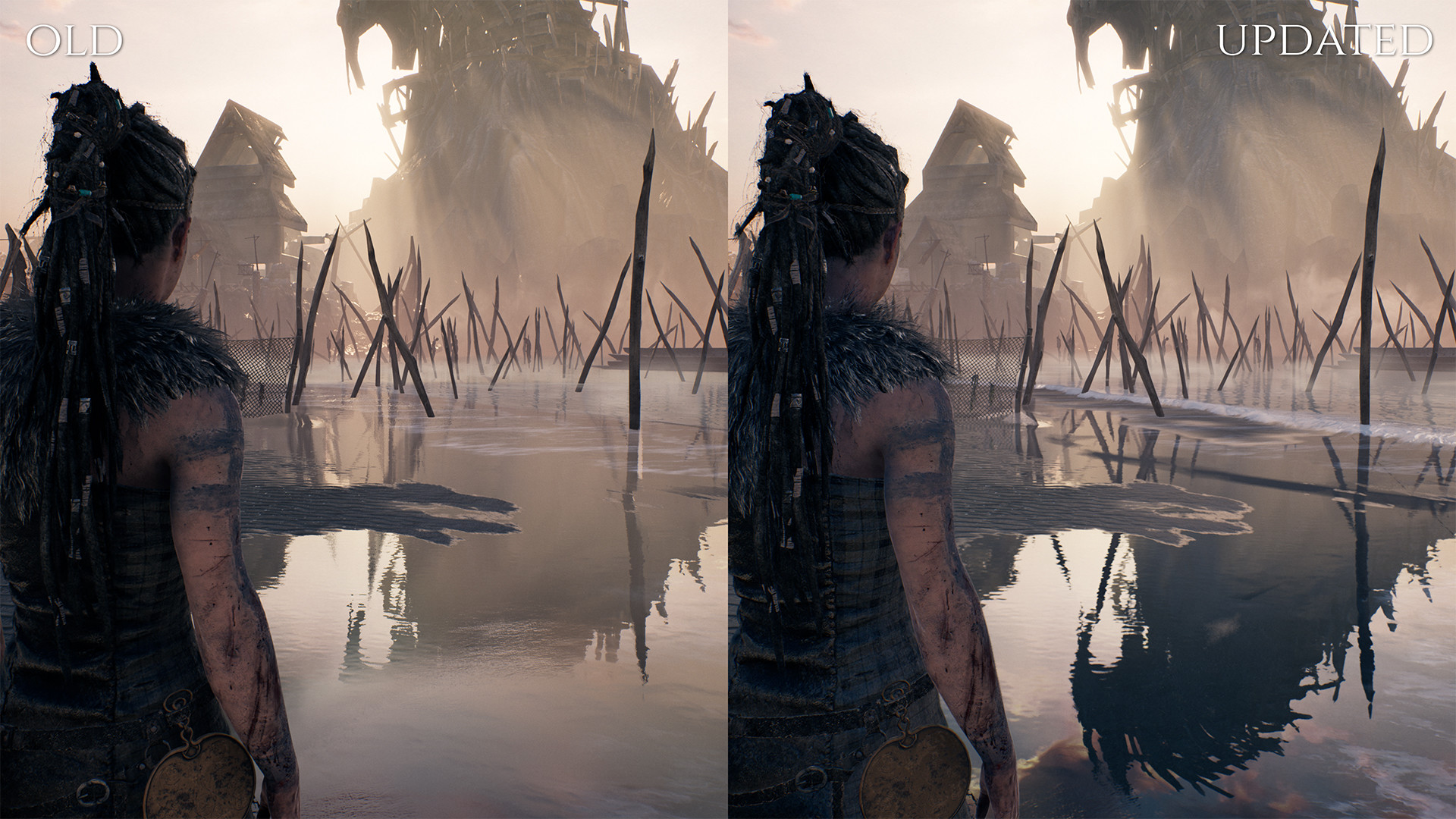 图片[3]-地狱之刃：塞娜的献祭/Hellblade: Senua’s Sacrifice-忙忙软件库