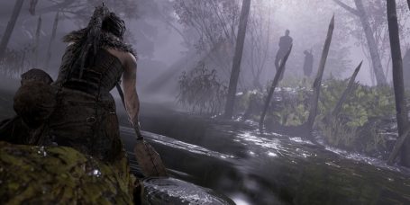 地狱之刃：塞娜的献祭/Hellblade: Senua’s Sacrifice-忙忙软件库