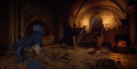 嗜血之王：崛起/Vampires: Bloodlord Rising-忙忙软件库