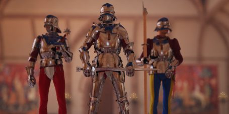 半剑/Half Sword-忙忙软件库