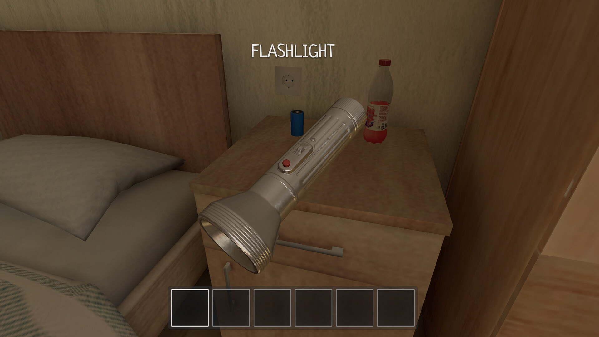 图片[1]-逃跑男孩/SchoolBoy Runaway-忙忙软件库