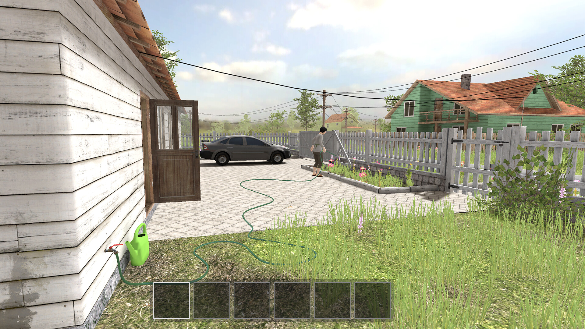 图片[5]-逃跑男孩/SchoolBoy Runaway-忙忙软件库