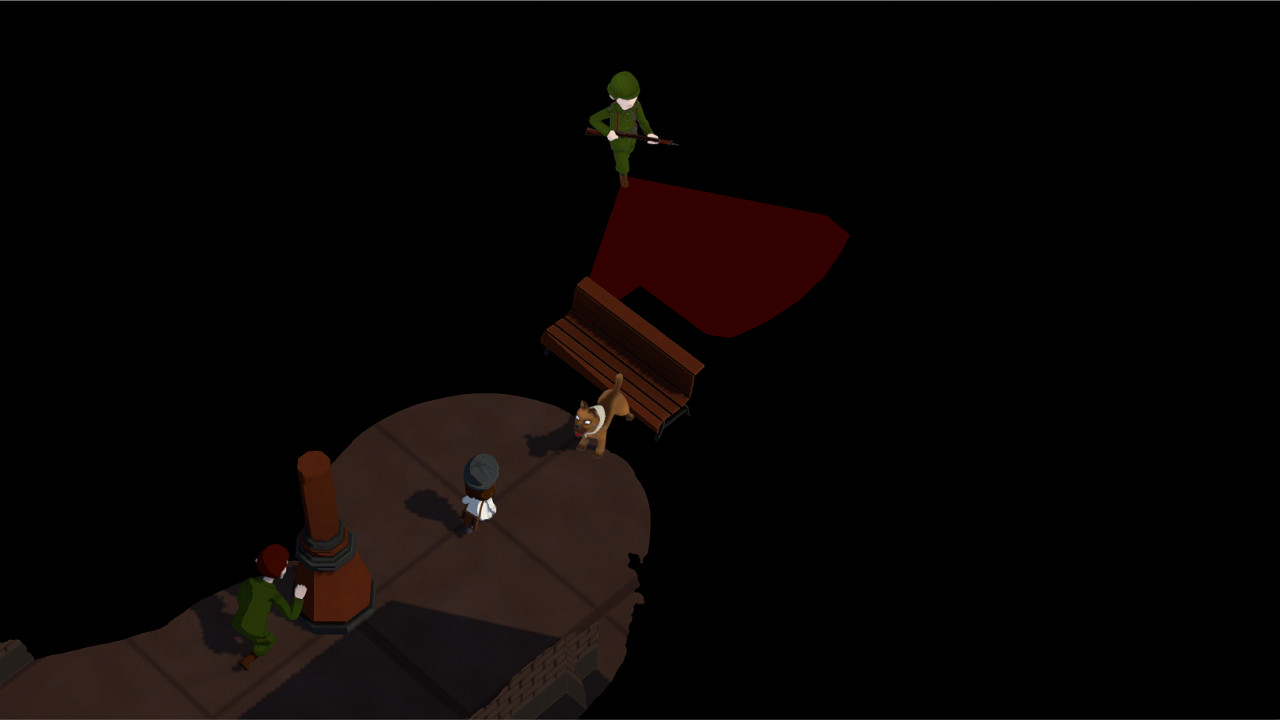 图片[3]-光盲/DeLight: The Journey Home-忙忙软件库