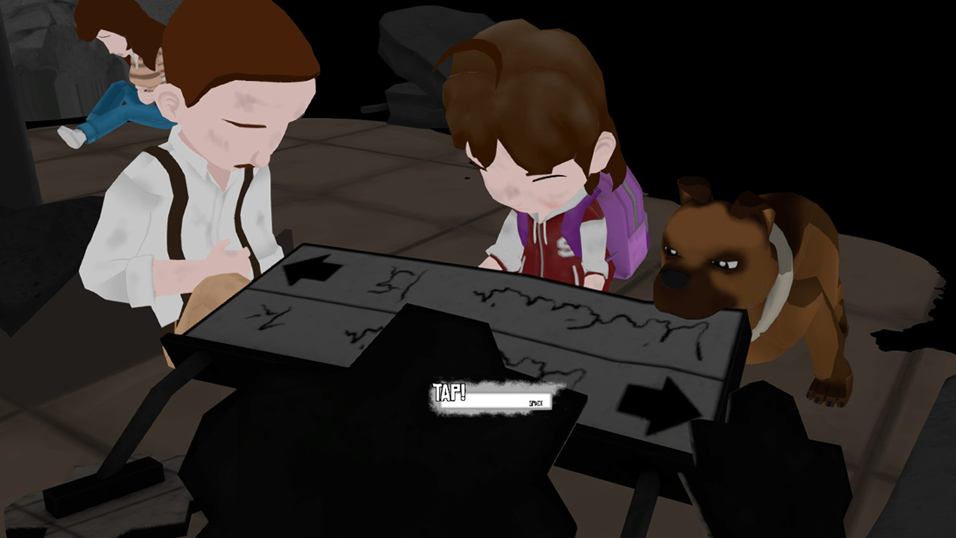 图片[4]-光盲/DeLight: The Journey Home-忙忙软件库