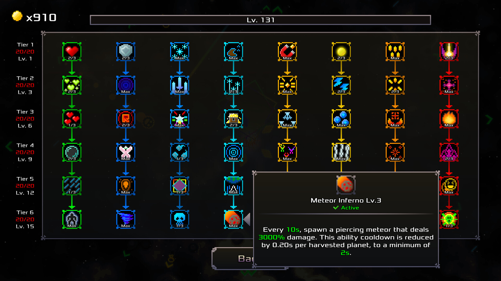 图片[4]-阿卡迪姆：太空奥德赛/Arcadium – Space Odyssey-忙忙软件库