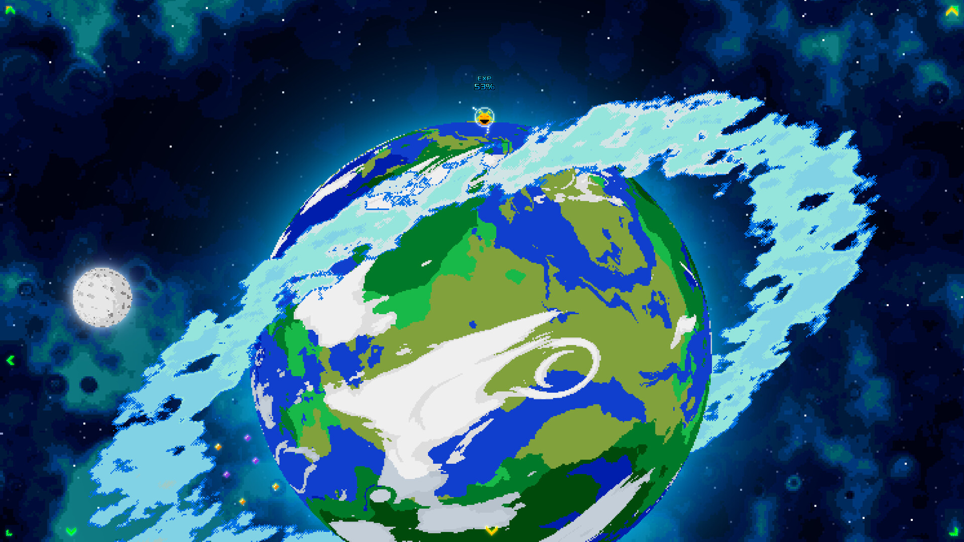 图片[3]-阿卡迪姆：太空奥德赛/Arcadium – Space Odyssey-忙忙软件库