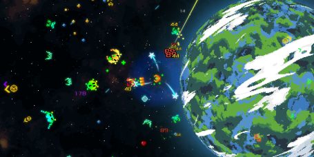 阿卡迪姆：太空奥德赛/Arcadium – Space Odyssey-忙忙软件库