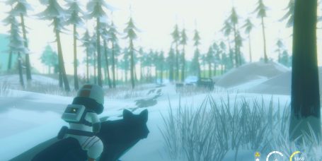 南极计划/Nova Antarctica