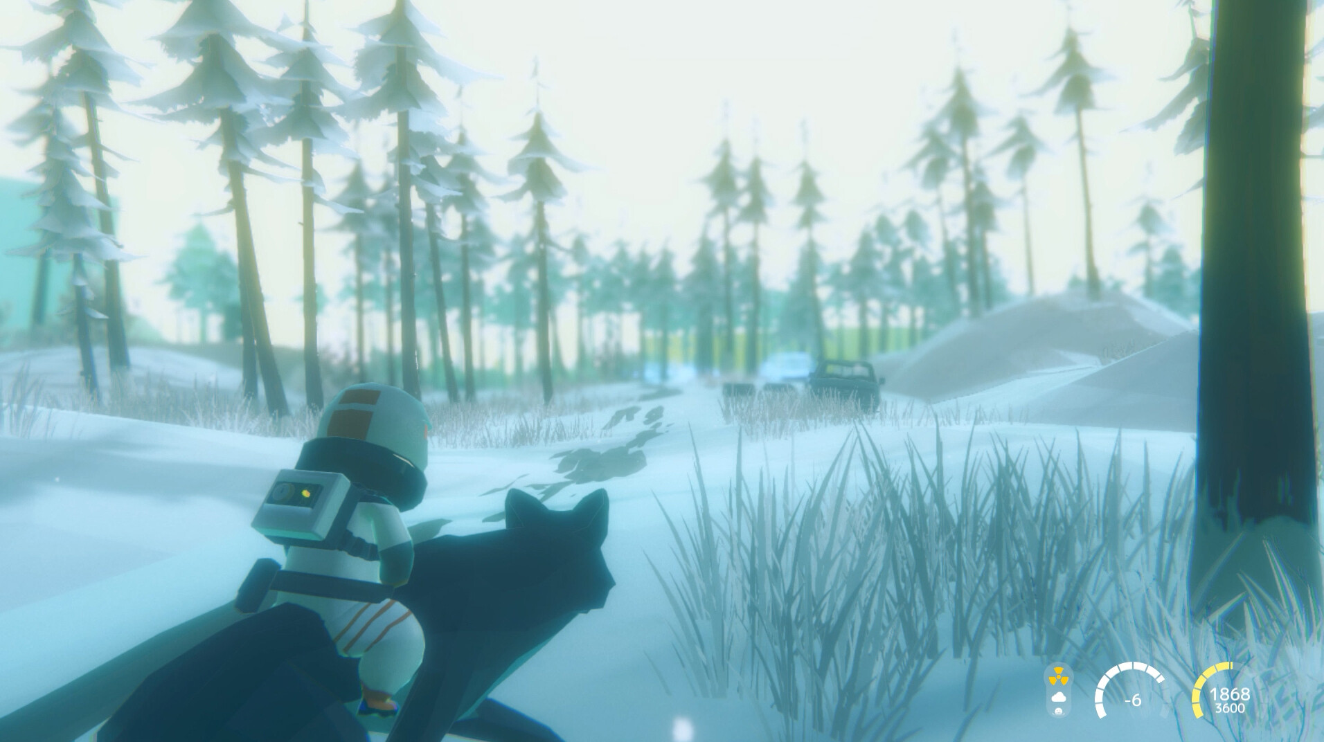 图片[1]-南极计划/Nova Antarctica-忙忙软件库