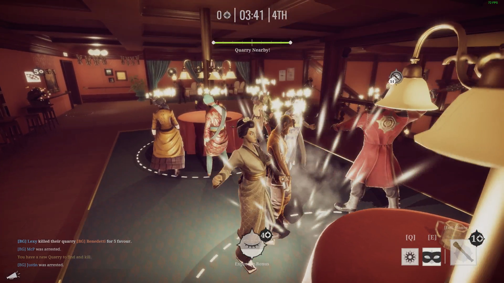 图片[5]-致命追逐/Murderous Pursuits-忙忙软件库