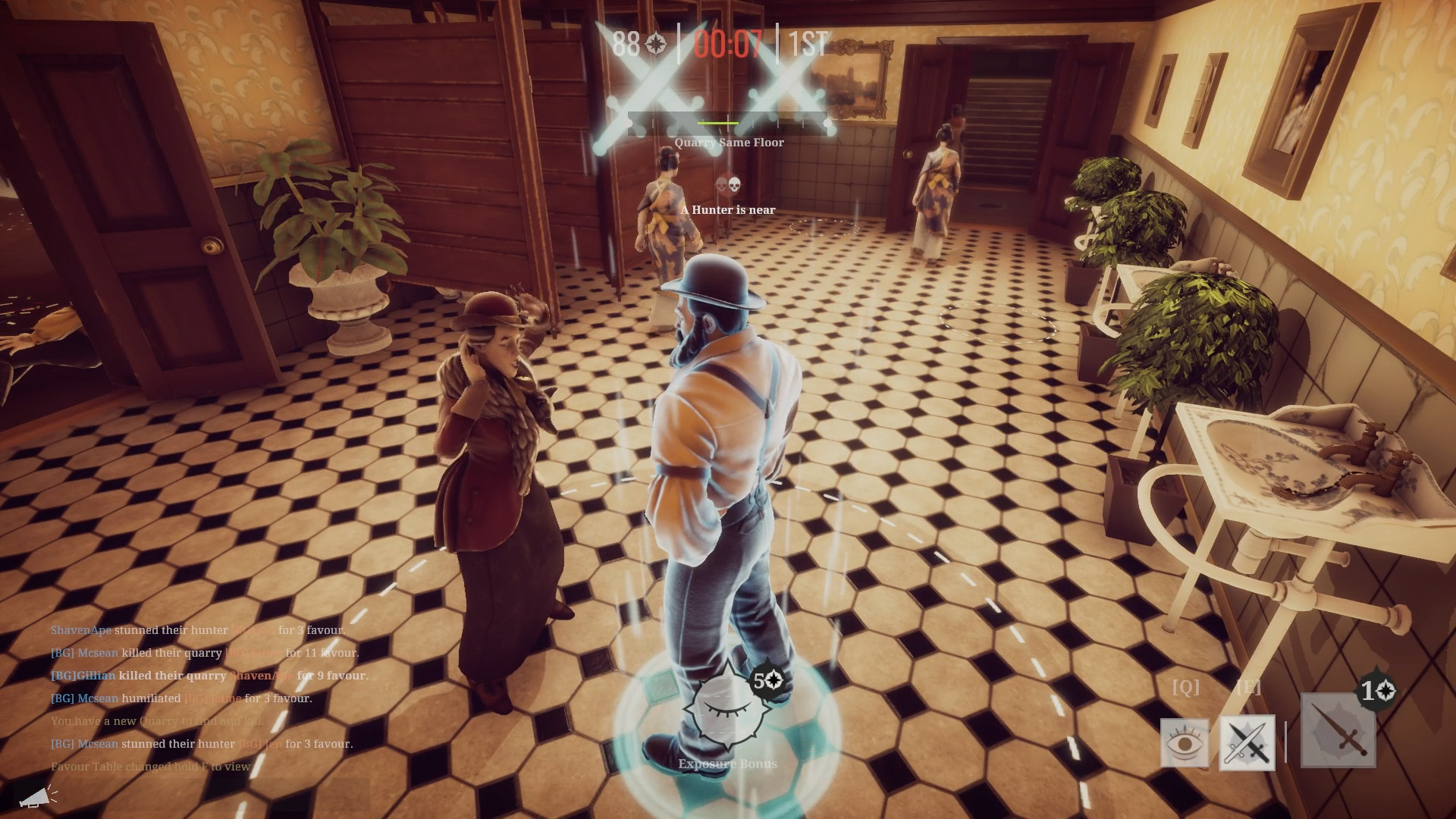 图片[6]-致命追逐/Murderous Pursuits-忙忙软件库