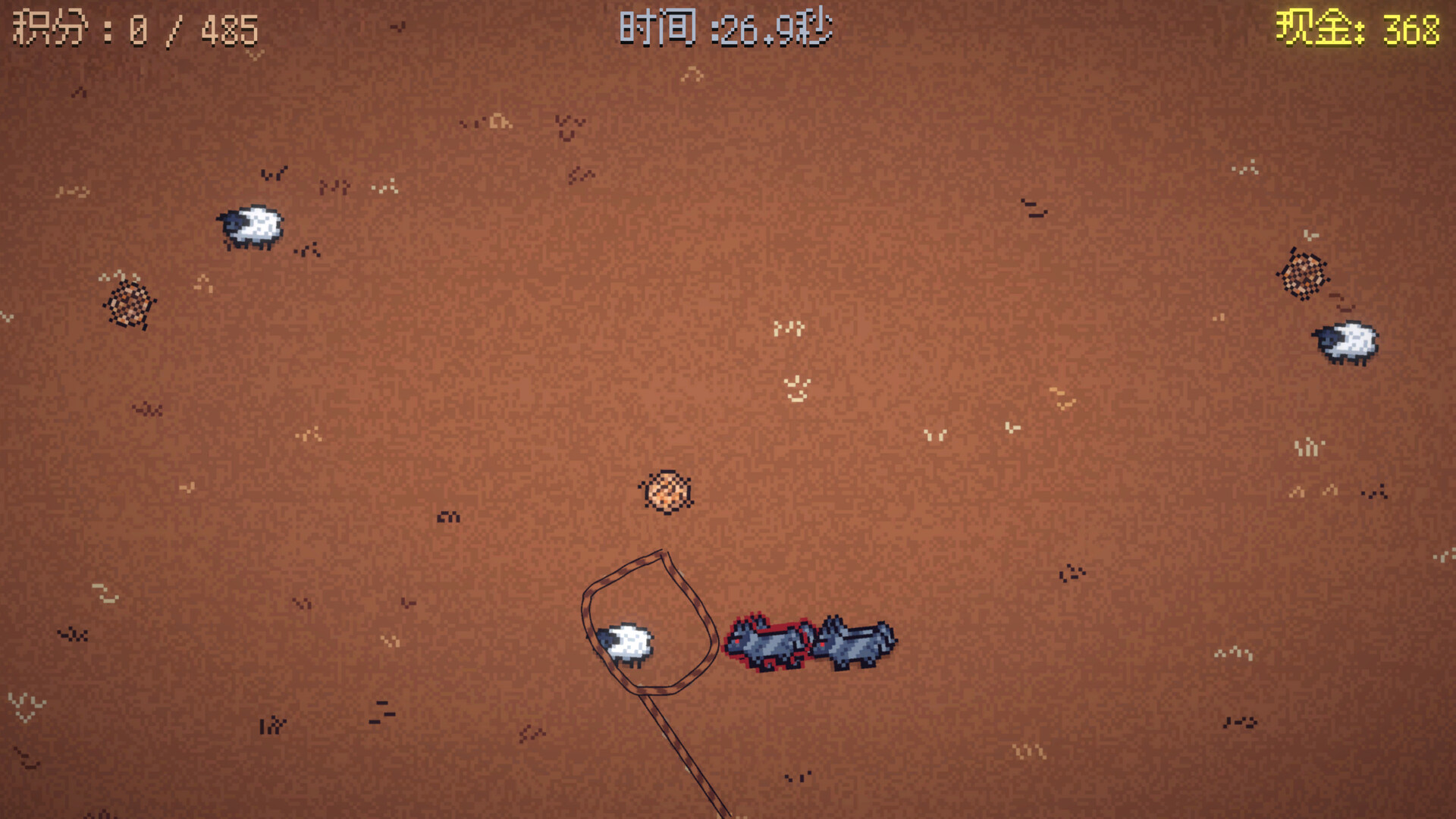 图片[6]-套索牧场/Wrangle Ranch-忙忙软件库