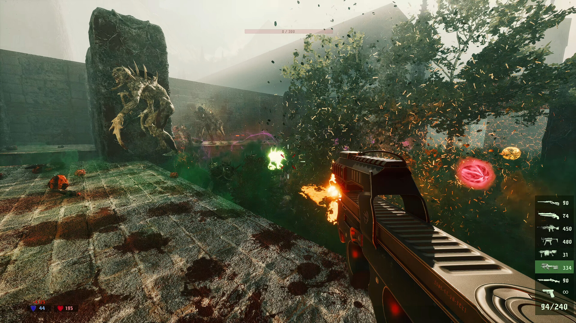 图片[6]-血腥杀戮：血爆过载/BLOODKILL: Goreblast Overkill-忙忙软件库