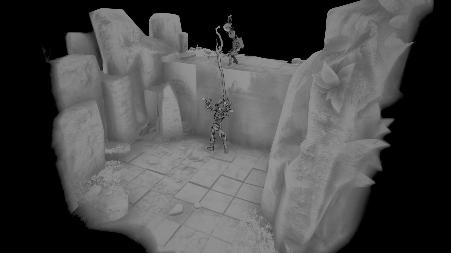 图片[3]-没有弱点/Weakless-忙忙软件库