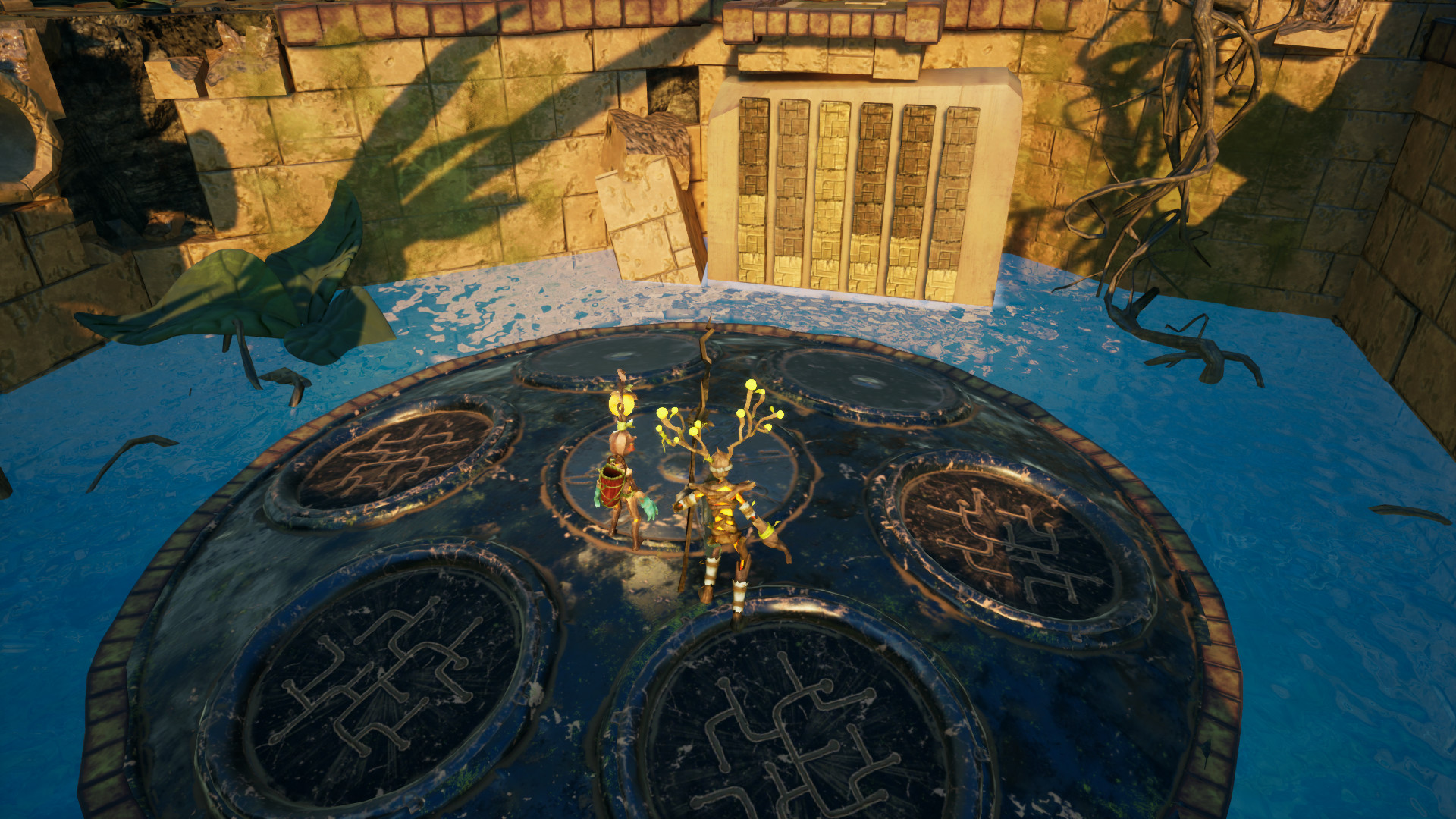 图片[2]-没有弱点/Weakless-忙忙软件库