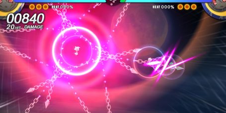 旋战姬极速对决2/Acceleration of SUGURI 2-忙忙软件库