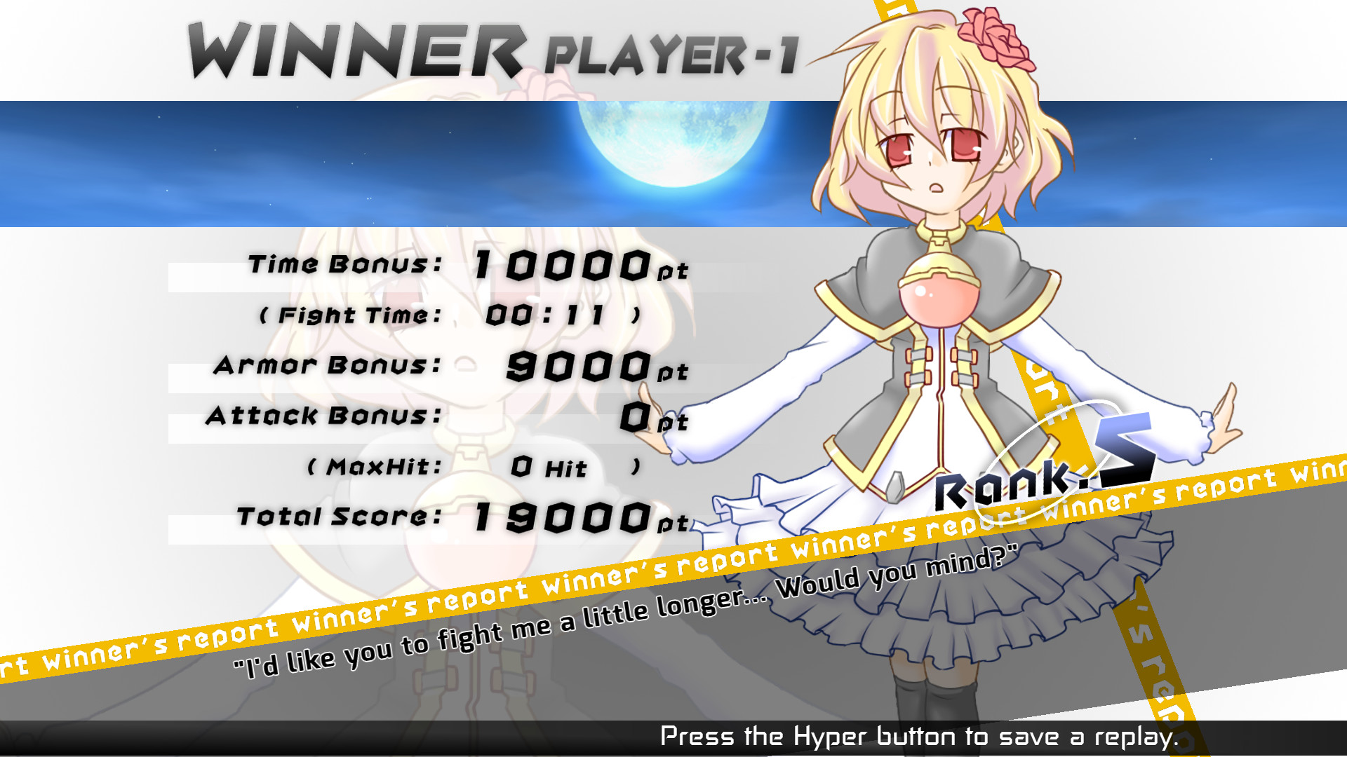 图片[4]-旋战姬极速对决2/Acceleration of SUGURI 2-忙忙软件库