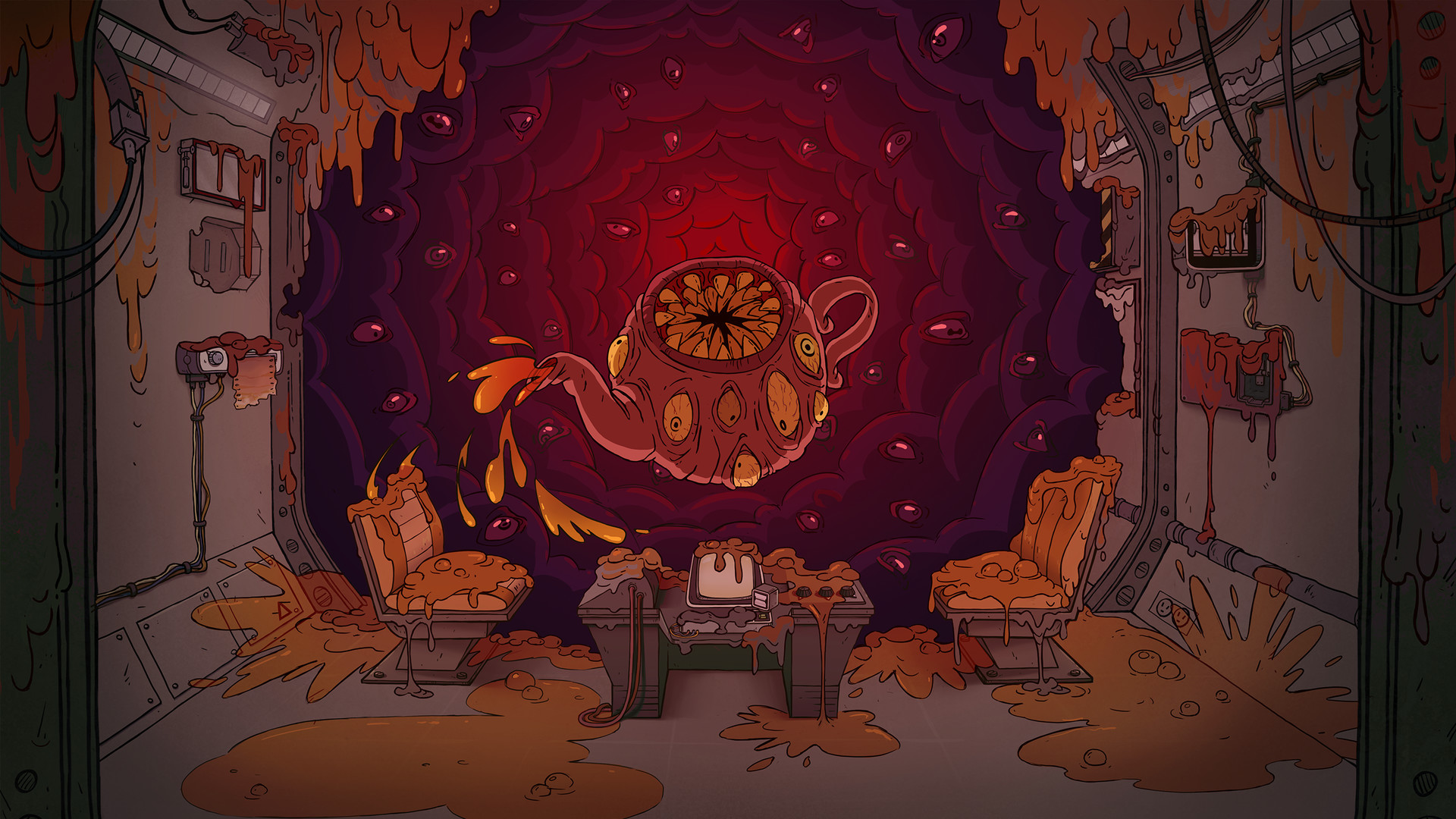 图片[6]-60秒差距/太空60秒/60 Parsecs!-忙忙软件库