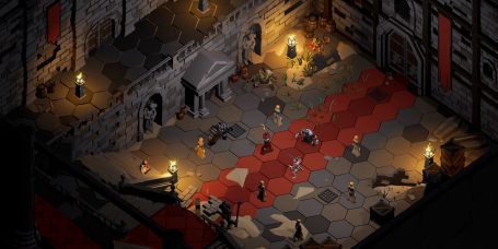 地牢幻阵/Dungeon Slayer: Tactics-忙忙软件库