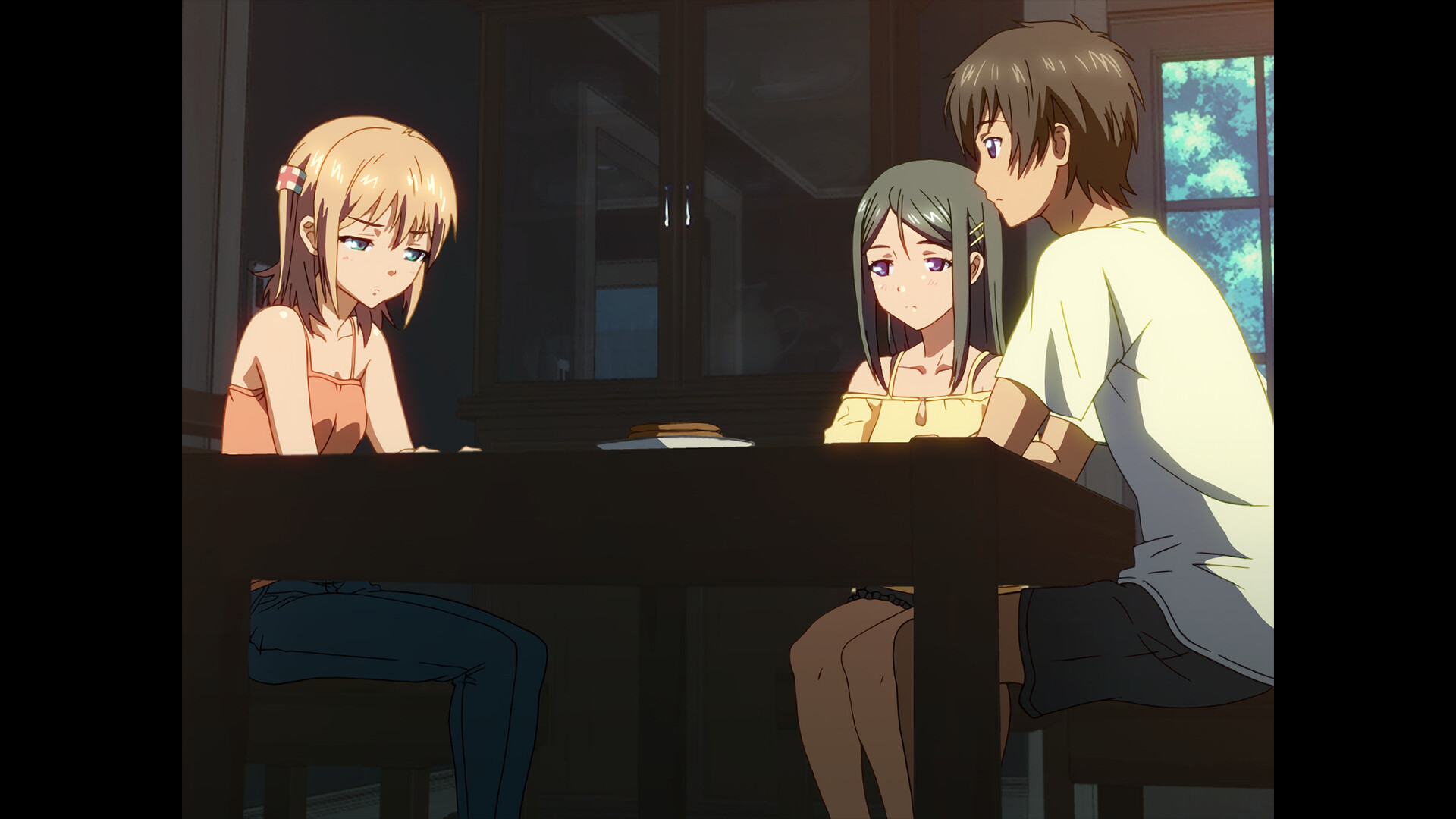 图片[3]-Sisters~夏日的最后一天~/Sisters: Last Day of Summer-忙忙软件库