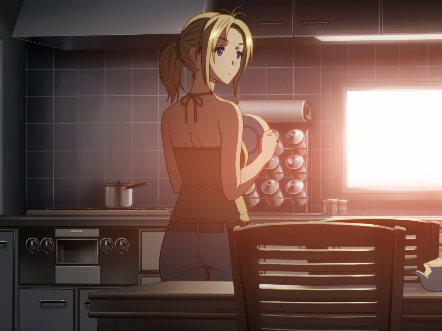 图片[5]-Sisters~夏日的最后一天~/Sisters: Last Day of Summer-忙忙软件库