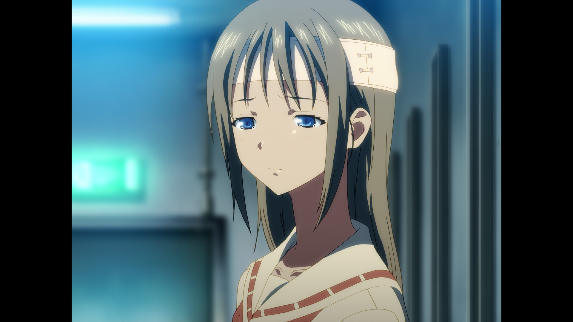 图片[4]-Sisters~夏日的最后一天~/Sisters: Last Day of Summer-忙忙软件库