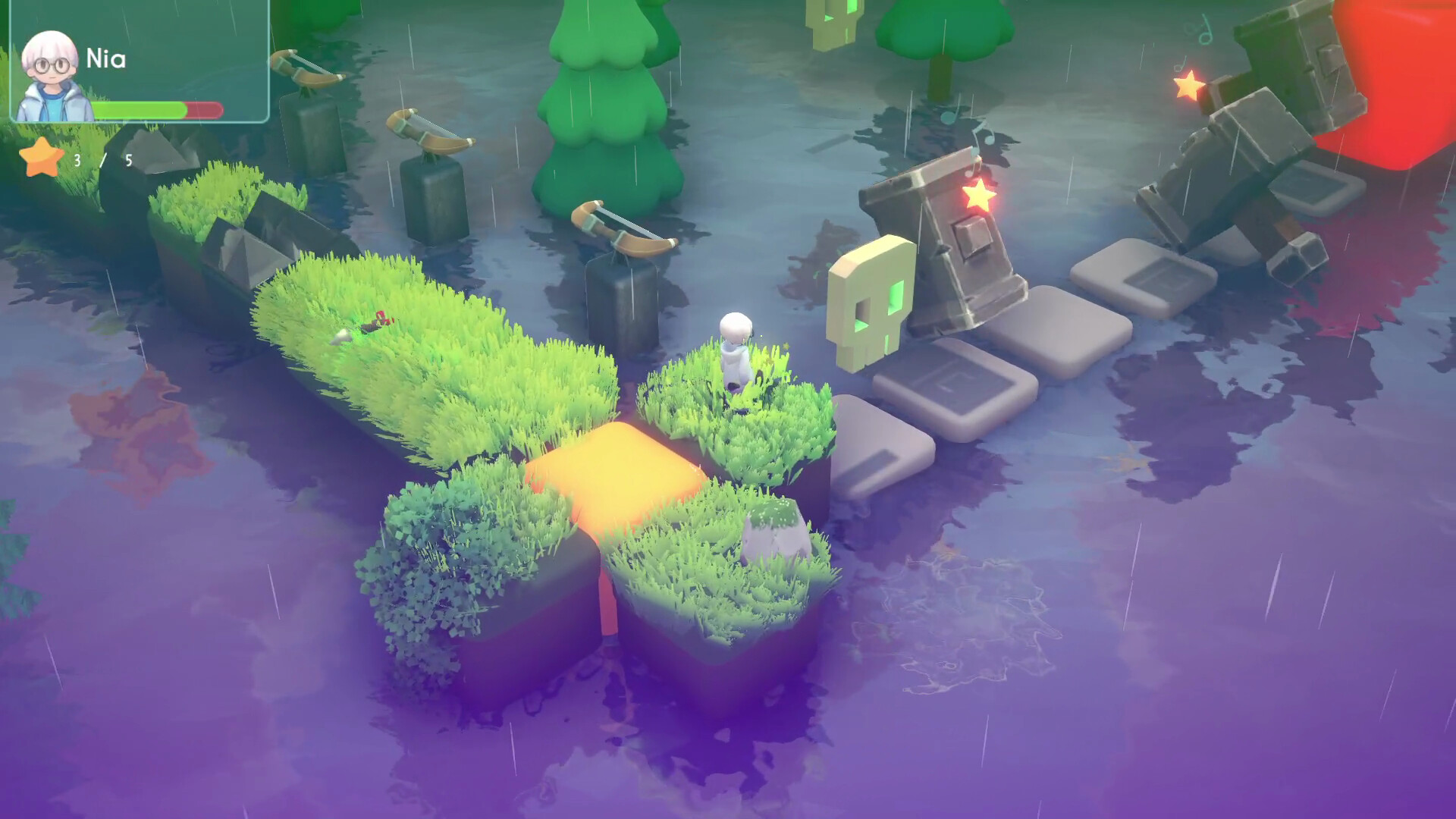 图片[2]-深渊中的小神/Little Gods of the Abyss-忙忙软件库