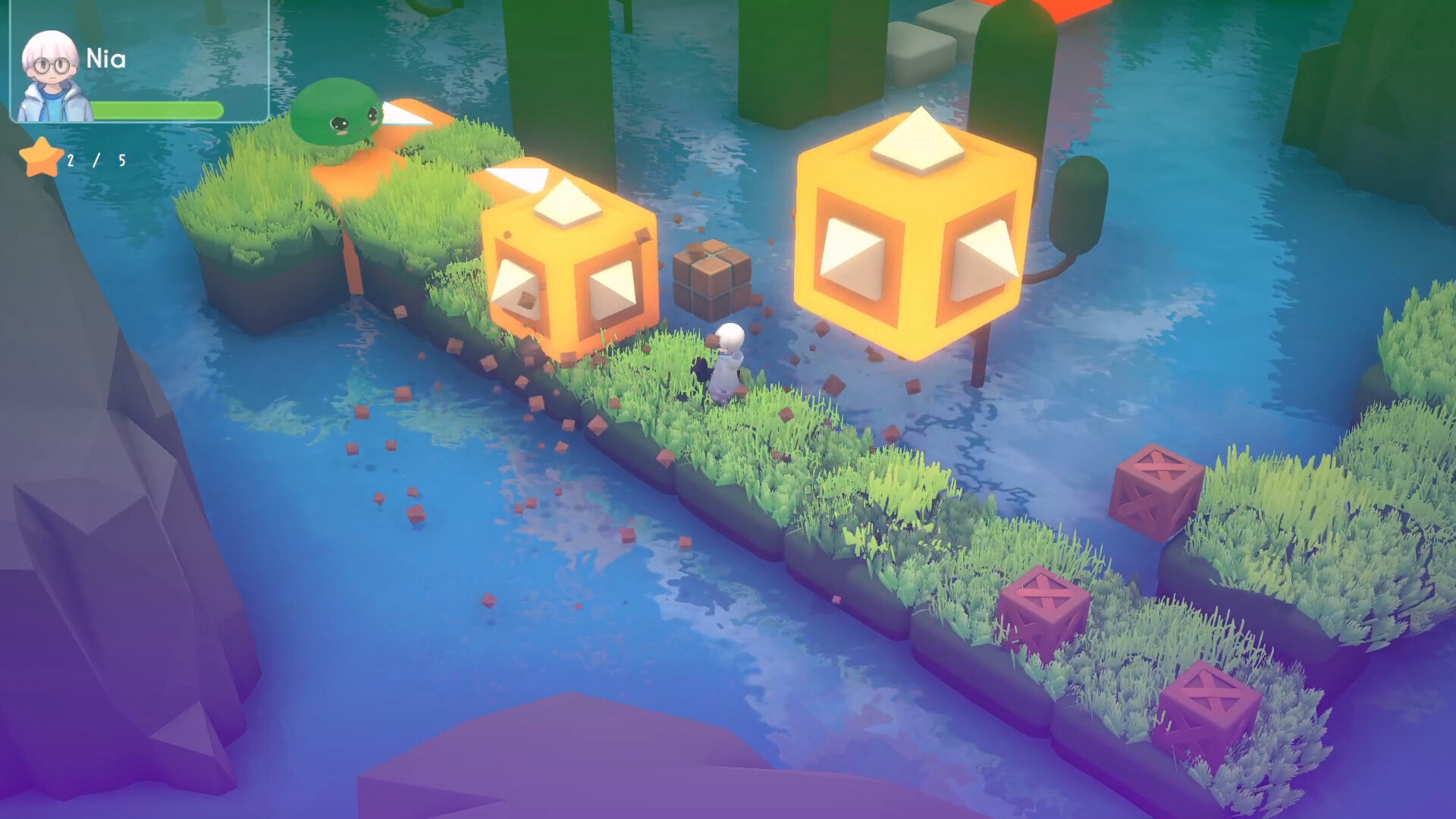 图片[1]-深渊中的小神/Little Gods of the Abyss-忙忙软件库