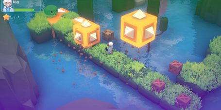 深渊中的小神/Little Gods of the Abyss-忙忙软件库