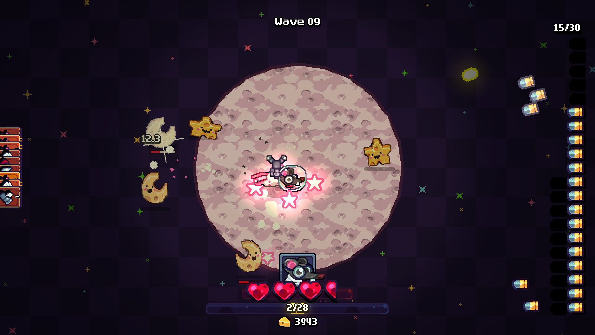 图片[1]-鼠鼠登月/Rocket Rats-忙忙软件库