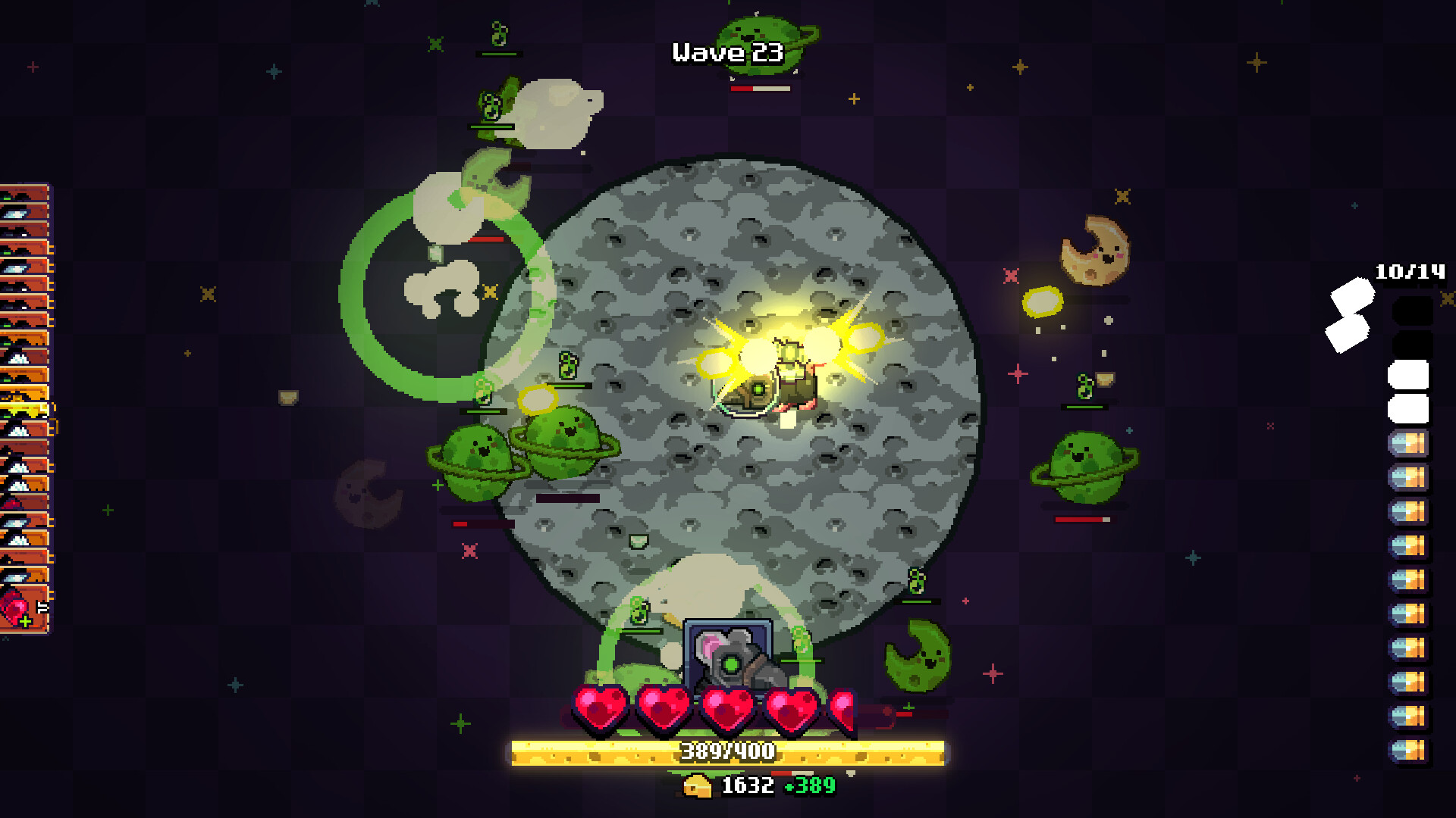 图片[4]-鼠鼠登月/Rocket Rats-忙忙软件库