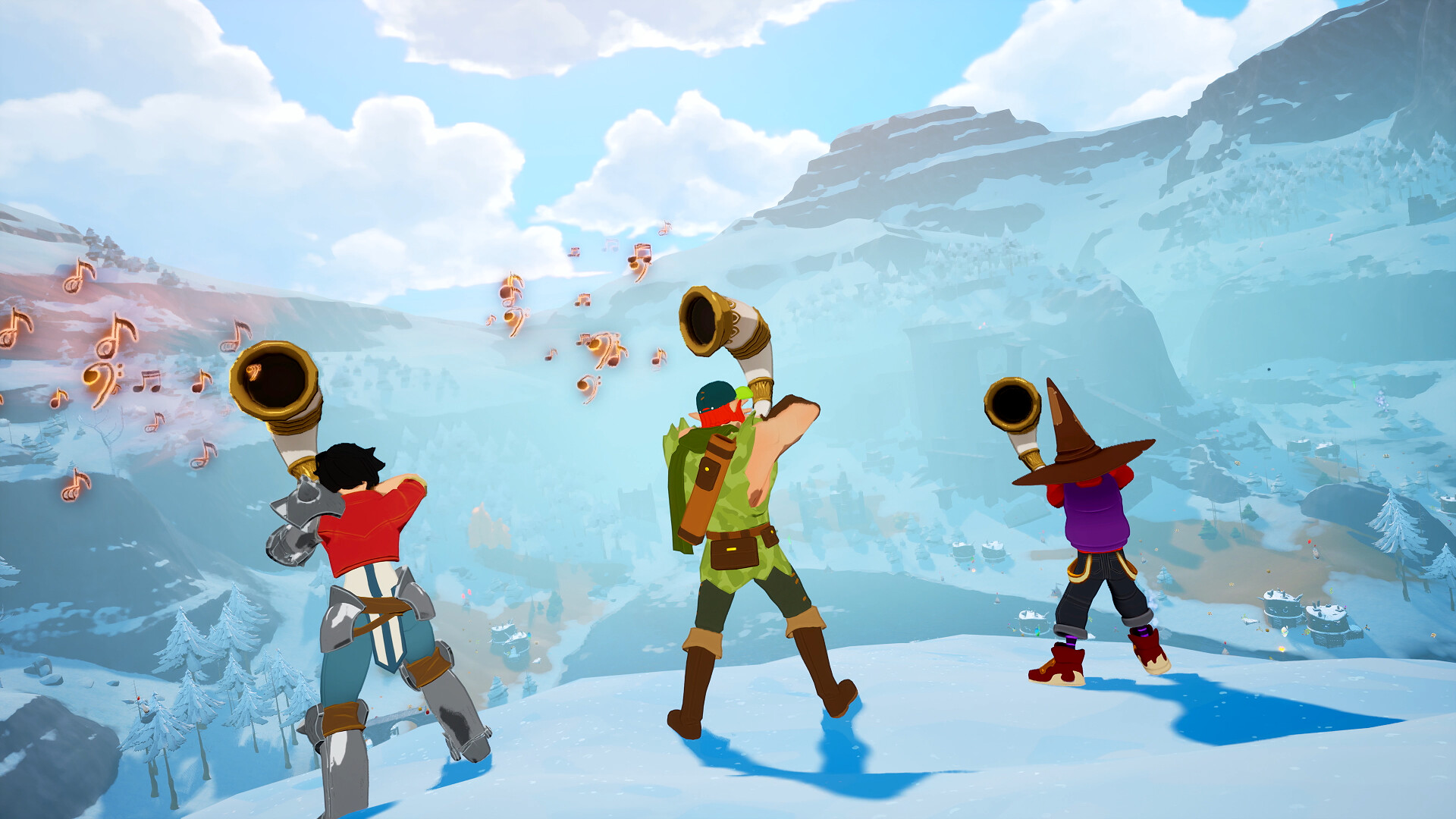 图片[3]-落逃之地/LORT-忙忙软件库