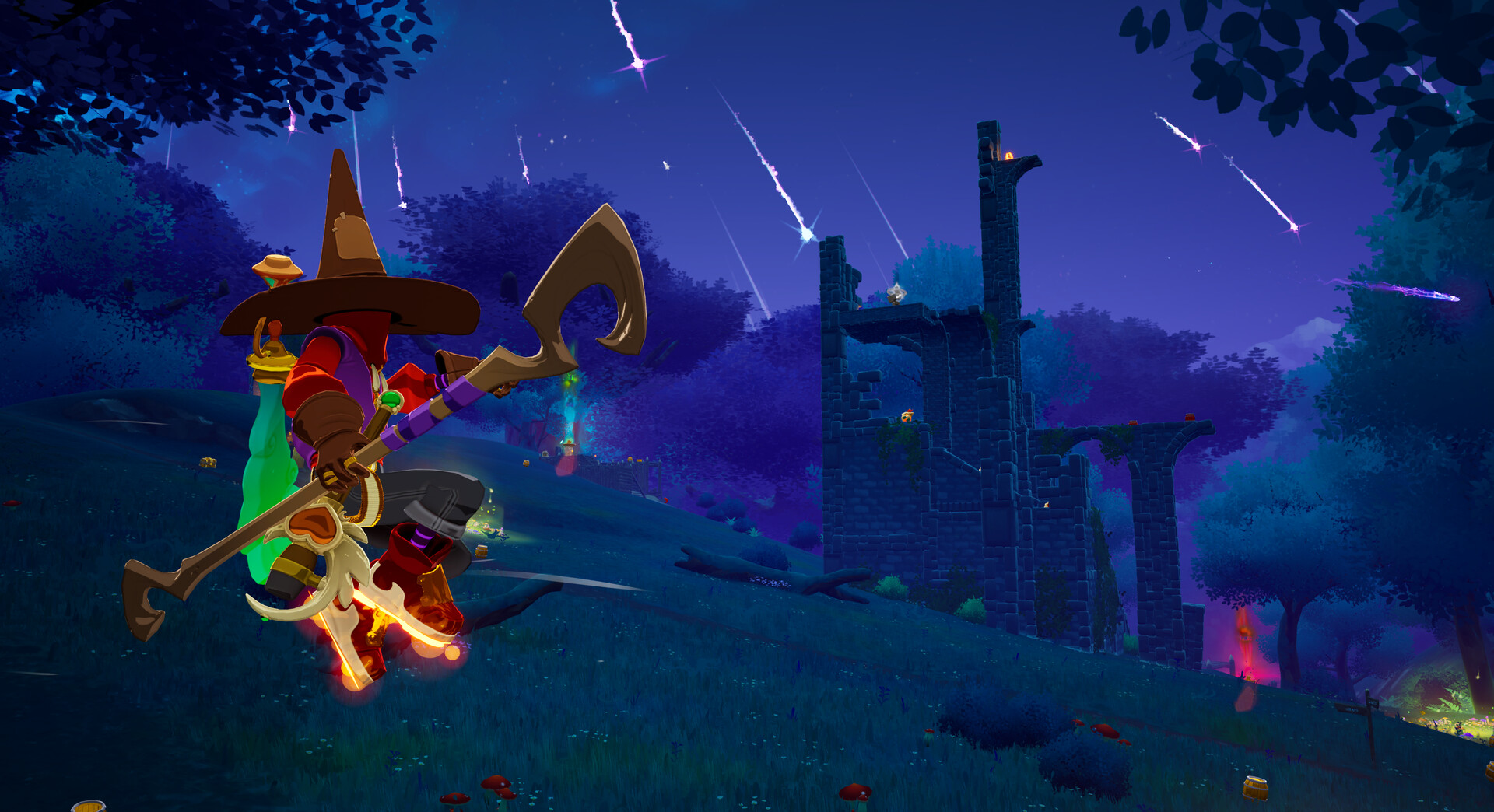 图片[4]-落逃之地/LORT-忙忙软件库