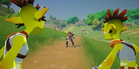 落逃之地/LORT-忙忙软件库