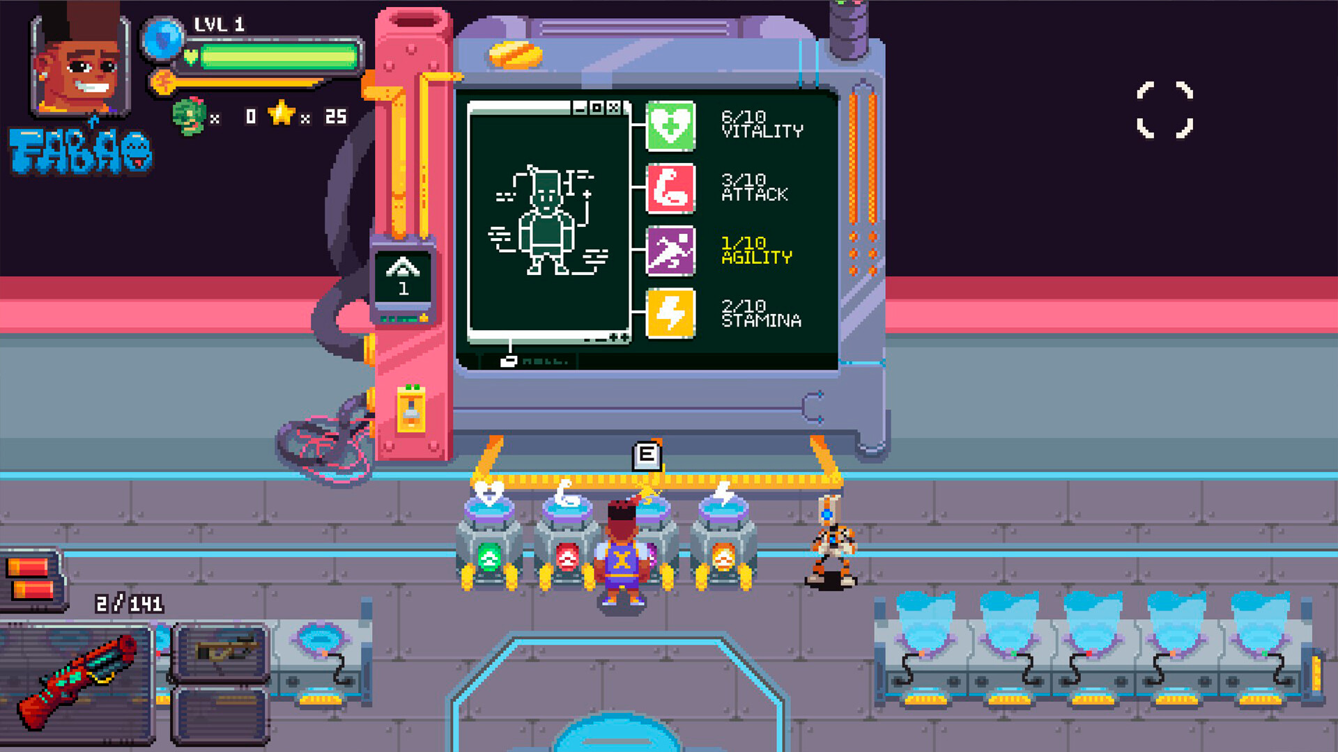 图片[5]-僵尸街区：涂鸦特工队/Ghetto Zombies: Graffiti Squad-忙忙软件库